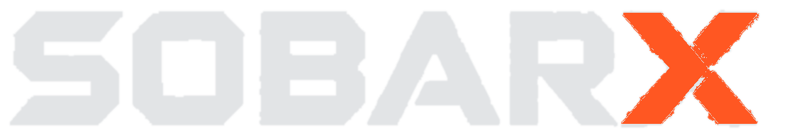 SOBARX